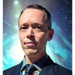 David Bledsoe headshot