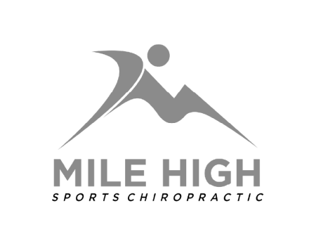 Mile High Sports Chiropractic Logo