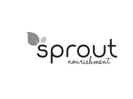Sprout Nourishment Logo